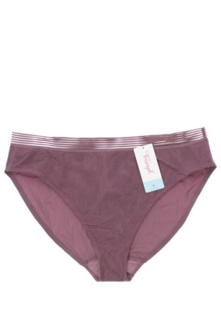 Bikini Triumph, Mărime XL, Culoare Maro, Preț 77,17 Lei