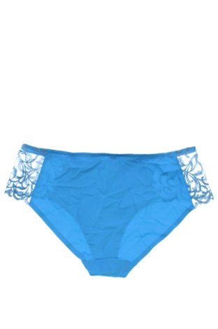 Bikini Triumph, Mărime XL, Culoare Albastru, Preț 77,17 Lei