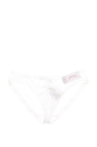 Bikini Triumph, Mărime L, Culoare Ecru, Preț 77,17 Lei