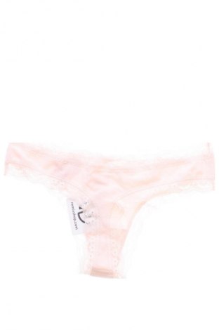 Bikini Unbranded, Größe L, Farbe Rosa, Preis 6,99 €