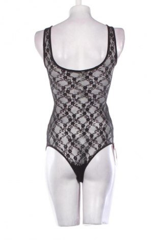 Bodysuit ASOS, Μέγεθος S, Χρώμα Μαύρο, Τιμή 23,53 €