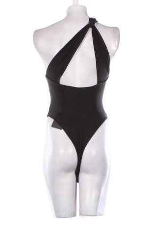 Body. Bershka, Mărime M, Culoare Negru, Preț 93,99 Lei