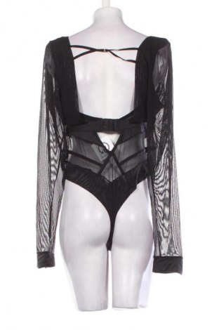 Body Hunkemoller, Méret XL, Szín Fekete, Ár 9 384 Ft