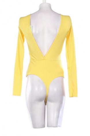 Body Nly Trend, Größe S, Farbe Gelb, Preis € 15,80
