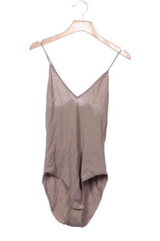 Body Zara, Rozmiar S, Kolor Szary, Cena 69,01 zł