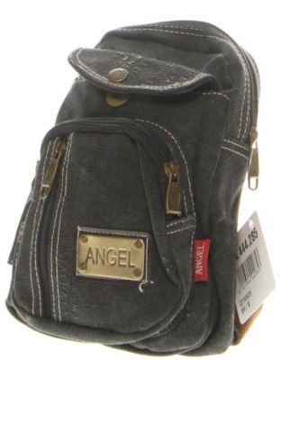 Τσάντα Unbranded, Χρώμα Γκρί, Τιμή 14,99 €