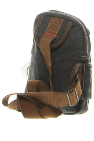 Τσάντα Unbranded, Χρώμα Γκρί, Τιμή 14,99 €