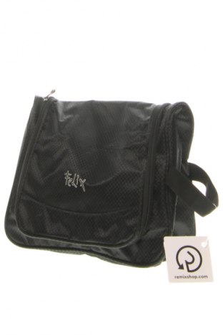 Tasche Unbranded, Farbe Schwarz, Preis € 11,99