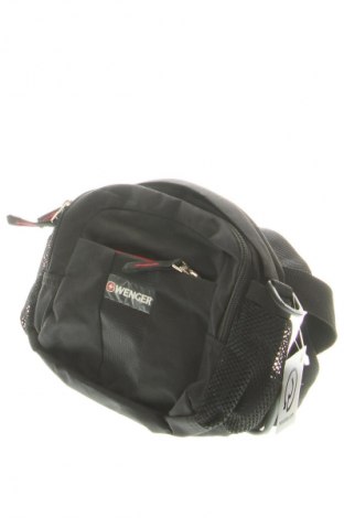 Kabelka  Wenger, Farba Čierna, Cena  14,95 €