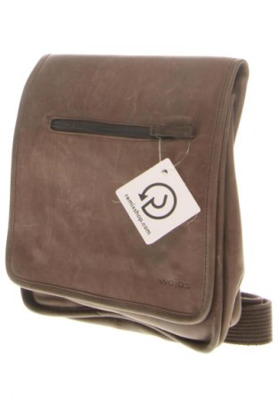 Kabelka  Wojas, Farba Hnedá, Cena  54,95 €