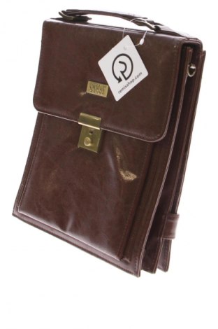 Dokumententasche Nuvola, Farbe Braun, Preis 53,34 €