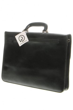 Aktówka Unbranded, Kolor Czarny, Cena 147,47 zł