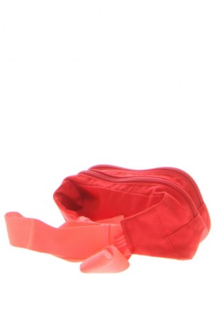 Чанта за кръст Adidas Originals, Цвят Червен, Цена 53,99 лв.