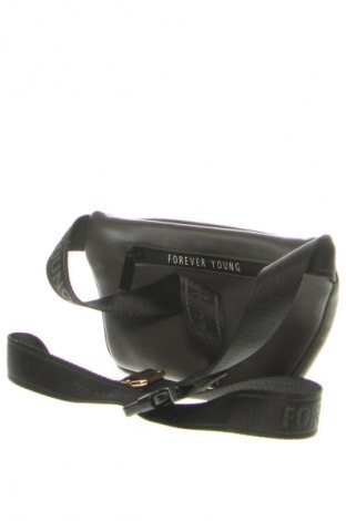 Saszetka do pasa Forever Young by Chicoree, Kolor Szary, Cena 48,99 zł