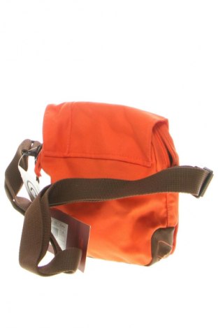 Saszetka do pasa Invicta, Kolor Pomarańczowy, Cena 166,99 zł
