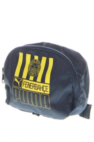 Saszetka do pasa PUMA, Kolor Niebieski, Cena 159,70 zł