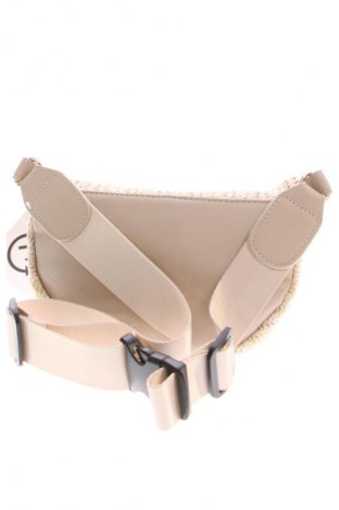 Saszetka do pasa Sinsay, Kolor Beżowy, Cena 29,99 zł