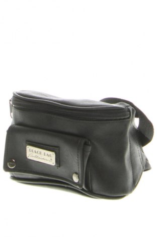 Saszetka do pasa Unbranded, Kolor Czarny, Cena 43,99 zł