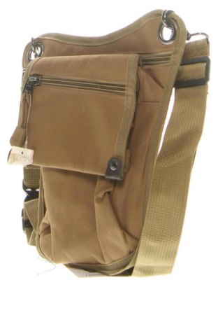 Чанта за кръст Unbranded, Цвят Златист, Цена 15,99 лв.