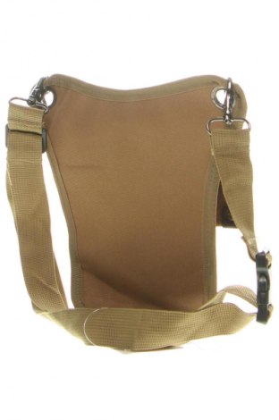 Чанта за кръст Unbranded, Цвят Златист, Цена 15,99 лв.