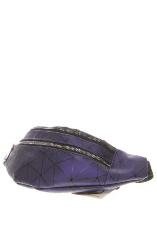 Saszetka do pasa Unbranded, Kolor Fioletowy, Cena 39,99 zł