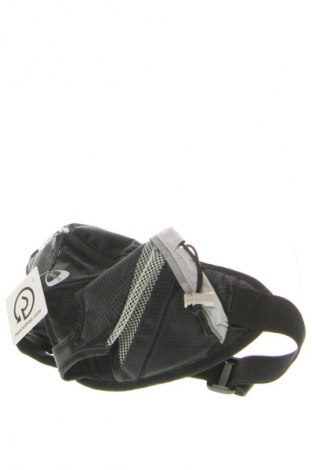 Saszetka do pasa Unbranded, Kolor Czarny, Cena 39,99 zł