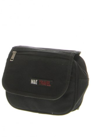 Saszetka do pasa Unbranded, Kolor Czarny, Cena 37,99 zł