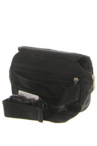 Saszetka do pasa Unbranded, Kolor Czarny, Cena 37,99 zł