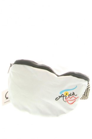 Saszetka do pasa Unbranded, Kolor Biały, Cena 39,99 zł