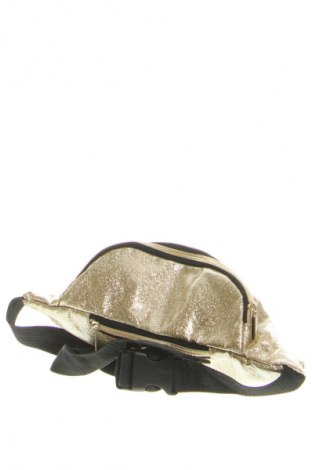 Saszetka do pasa Unbranded, Kolor Złocisty, Cena 40,99 zł