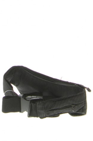 Saszetka do pasa Unbranded, Kolor Czarny, Cena 35,99 zł