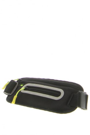 Saszetka do pasa Unbranded, Kolor Czarny, Cena 38,99 zł