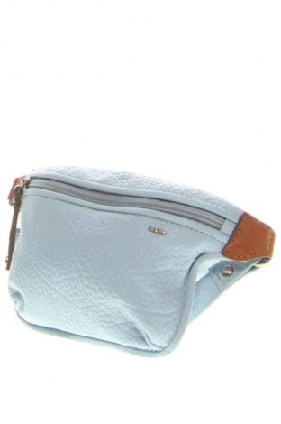 Saszetka do pasa Unbranded, Kolor Niebieski, Cena 42,99 zł