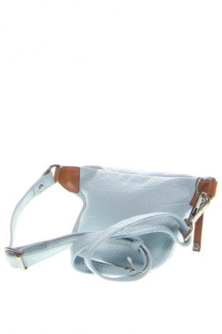 Saszetka do pasa Unbranded, Kolor Niebieski, Cena 42,99 zł