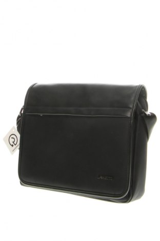 Taška pre notebook  Lanetti, Farba Čierna, Cena  15,95 €