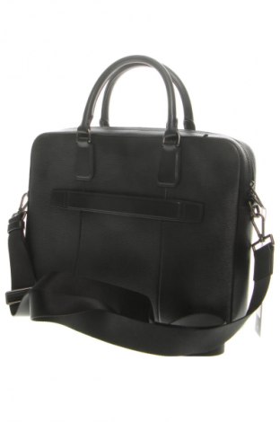 Laptoptasche Tommy Hilfiger, Farbe Schwarz, Preis € 319,99