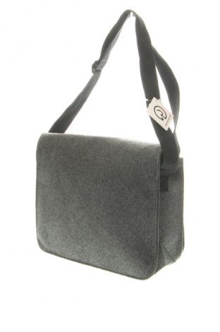 Τσάντα φορητού υπολογιστή Unbranded, Χρώμα Γκρί, Τιμή 15,99 €