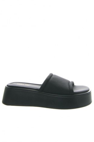 Pantolette About You, Größe 40, Farbe Schwarz, Preis 26,99 €