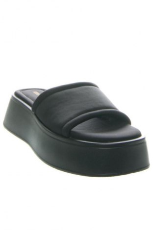 Pantolette About You, Größe 40, Farbe Schwarz, Preis 26,99 €