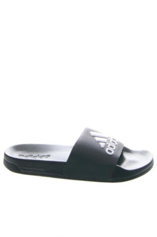 Papuci Adidas, Mărime 37, Culoare Albastru, Preț 227,99 Lei