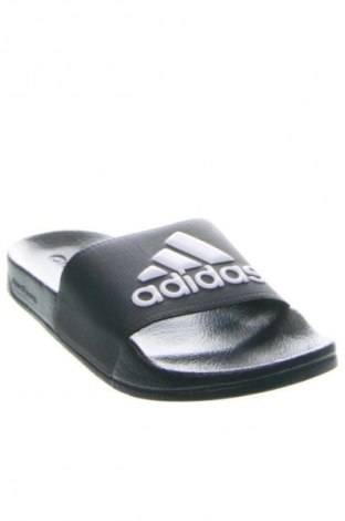 Papuci Adidas, Mărime 37, Culoare Albastru, Preț 227,99 Lei