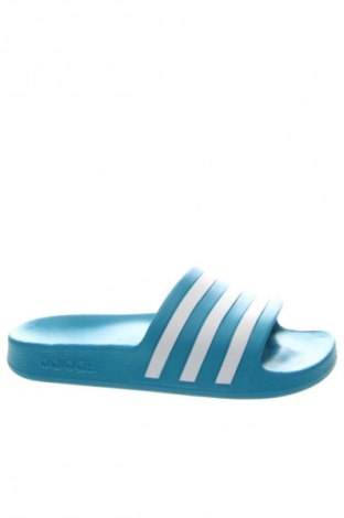 Papuče Adidas, Veľkosť 37, Farba Modrá, Cena  33,95 €