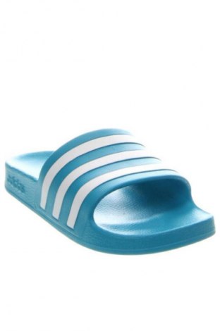 Papuče Adidas, Veľkosť 37, Farba Modrá, Cena  33,95 €