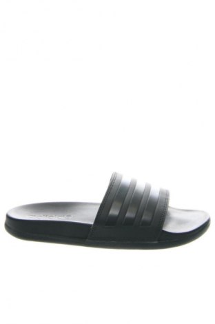 Papuci Adidas, Mărime 37, Culoare Negru, Preț 182,99 Lei