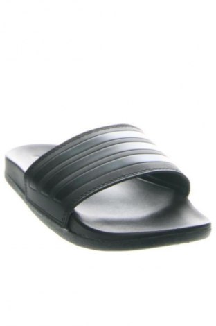 Papuci Adidas, Mărime 37, Culoare Negru, Preț 182,99 Lei