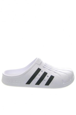 Papuče Adidas, Veľkosť 39, Farba Biela, Cena  27,95 €