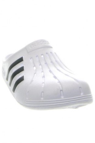 Papuče Adidas, Veľkosť 39, Farba Biela, Cena  27,95 €