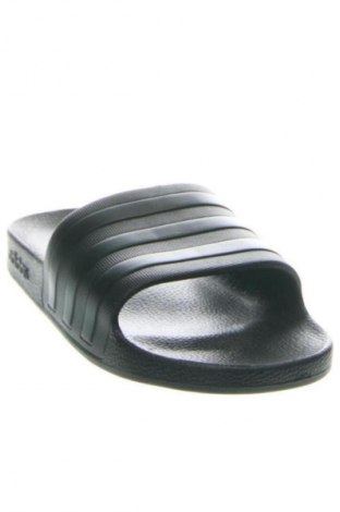 Γυναικείες παντόφλες Adidas, Μέγεθος 38, Χρώμα Μαύρο, Τιμή 34,99 €