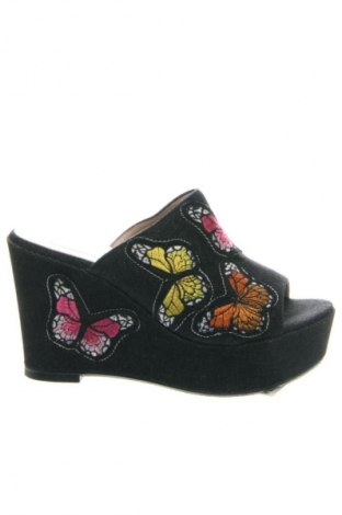 Pantolette Alesya, Größe 38, Farbe Mehrfarbig, Preis 79,99 €