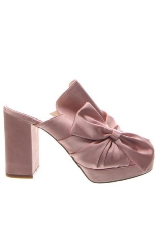 Papucs Alesya, Méret 37, Szín Rózsaszín, Ár 28 000 Ft